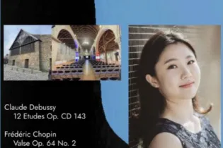 Récital de piano de Hyunji KIM au Grenier Saint Jean_Angers_1 - VMF