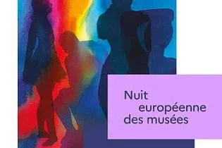 Nuit Européennes des Musées d'Angers_Angers_1 - Musées d'Angers