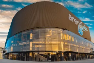 Programmation Arena Loire - Trélazé_Trélazé_1 - Arena Loire