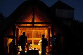 Nocturne_1 - Commune de Verrieres en Anjou