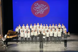 Les enfants de l'opéra_Angers_1 - Angers Nantes Opéra