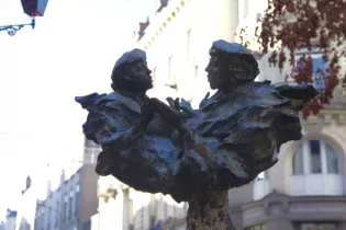 Bulles de Culture Apéritives Mini_Angers_1 - Odile Wibault