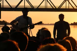 Musical'Apéro_1 - Loire Odyssée
