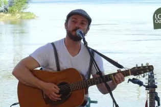 Croisière Musical'Apéro sur la Loire_Loire-Authion_1 - Loire Odyssee