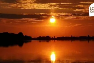 Croisière crépusculaire_Loire-Authion_1 - Nicolas Jubin