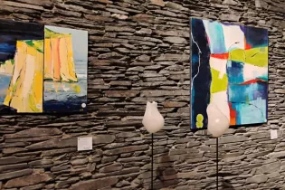 44e Salon de Printemps_Trélazé_1 - Ville de Trélazé