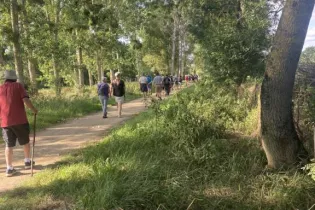 Randonnée_1 - Mairie de Rives-du-Loir-en-Anjou