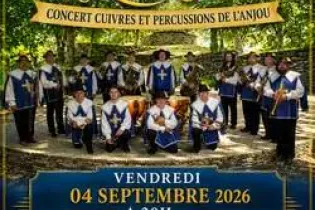 Le voyage imaginaire de d'Artagnan_Trélazé_1 - Musée de l'ardoise