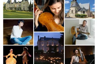 Pêle-mêle artistes_1 - MBS