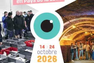 Visitez nos entreprises_1 - Journées Régionales de la Visite d'Entreprise en Pays de la Loire